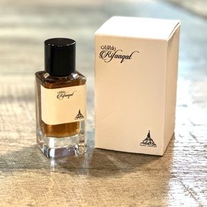 Rifaaqat by Paris Corner